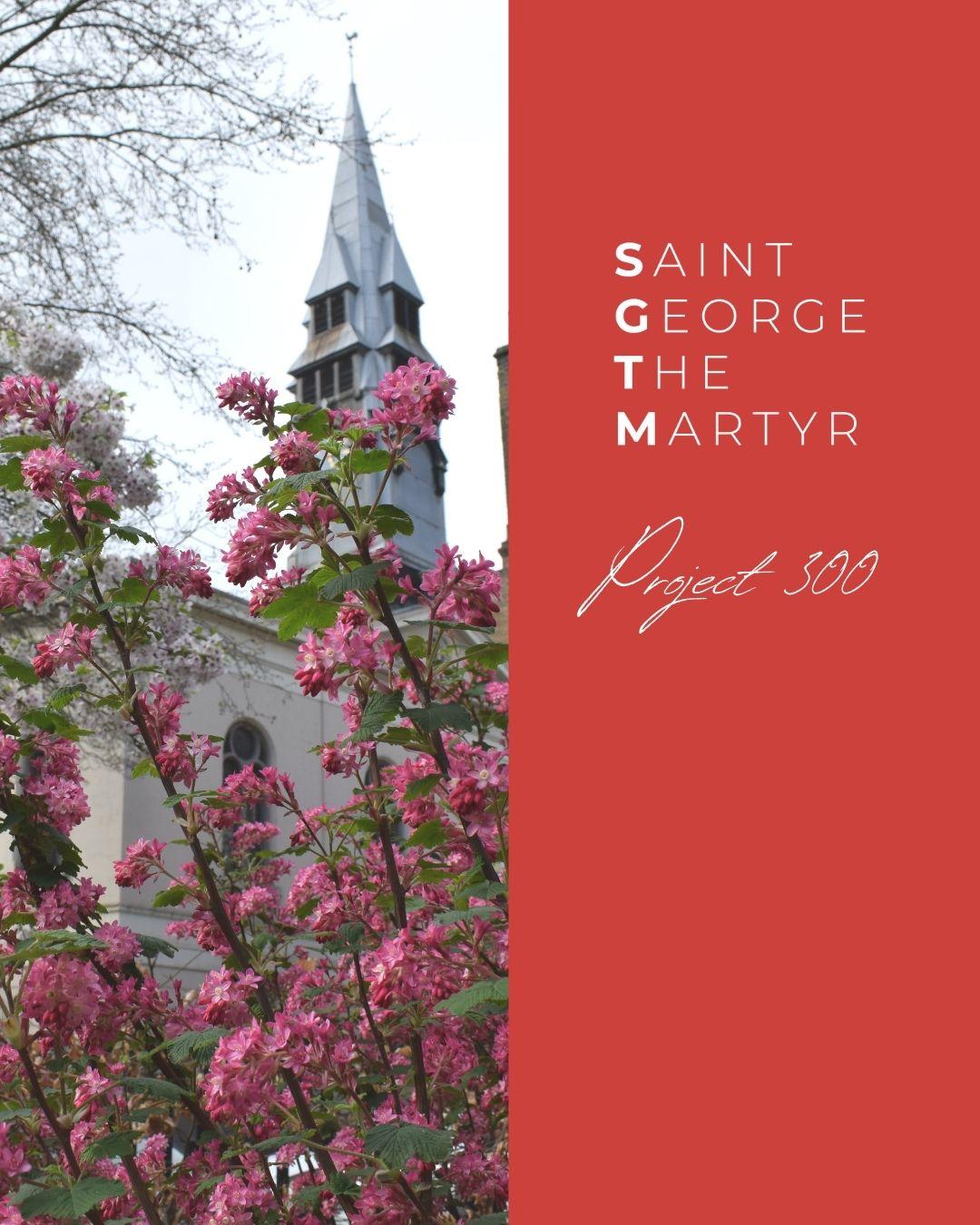 , Home, Saint George The Martyr - SGTM